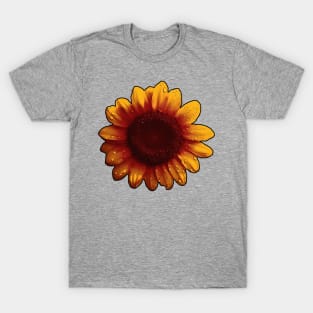 Happy Little Flower T-Shirt